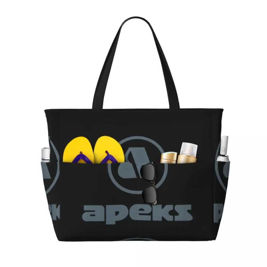 Фотография №1 товара Сумка-тоут Apeks для дайвинга, пляжа, спорта, йоги, большая спортивная сумка,