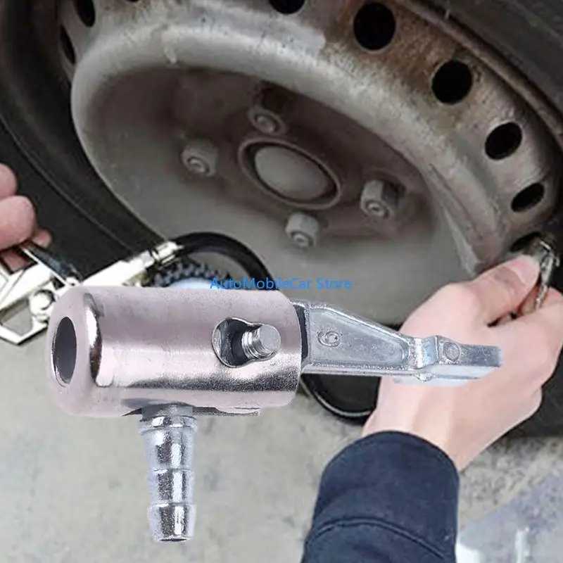 G8TE Mini Air Compressor Portable Pultator Tire Cond Cond с разъемом BARB Инструменты для обслуживания автомобилей