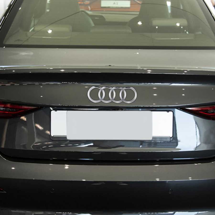 Фотография №5 товара ABS для Audi Sline A3 8P 8L 8V A4 B8