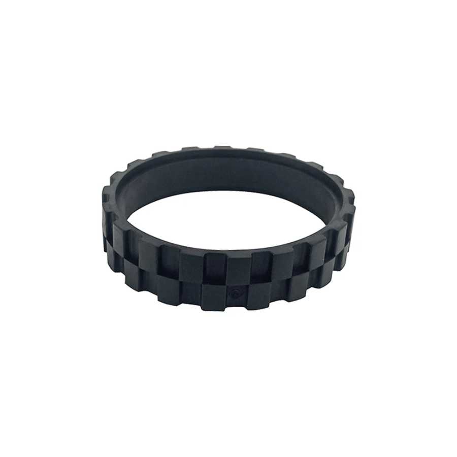 Фотография №4 товара Запчасти для робота-пылесоса Xiaomi Roborock S5/T6/T7, 2 шт.