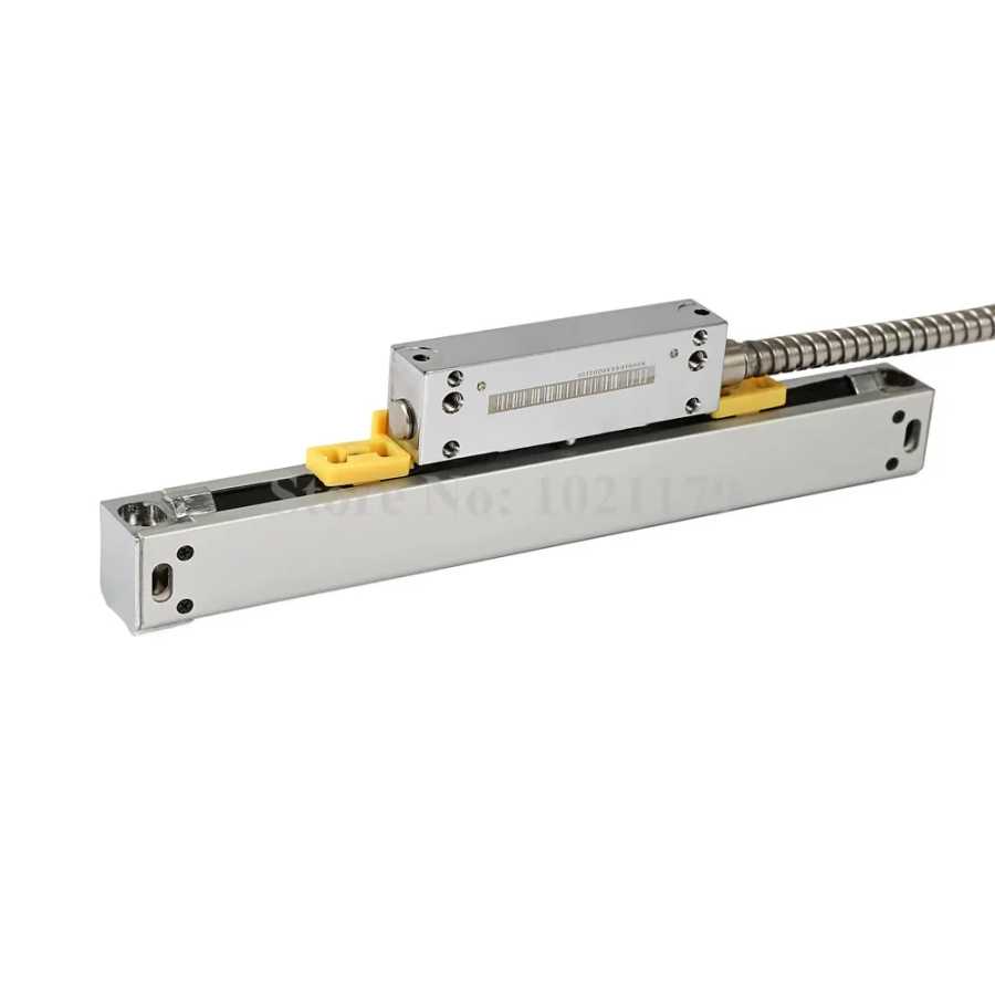 Фотография №3 товара Токарный фрезерный станок DRO Scale Sino KA500 70 120 170