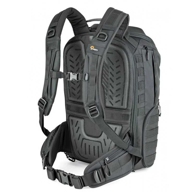 Фотография №1 товара Сумка для камеры Lowepro ProTactic BP 450 AW II DSLR-камера,