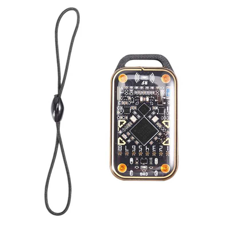 Фотография №1 товара Эмулятор смарт-карт Chameleon Ultra Upgrade + 2 брелка Keychain RFID