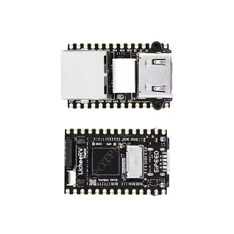 Фотография №1 товара Опции версии Sipeed NanoKVM KVM NanoKVM-Lite NanoKVM-FULL LicheeRV Nano RISC-V