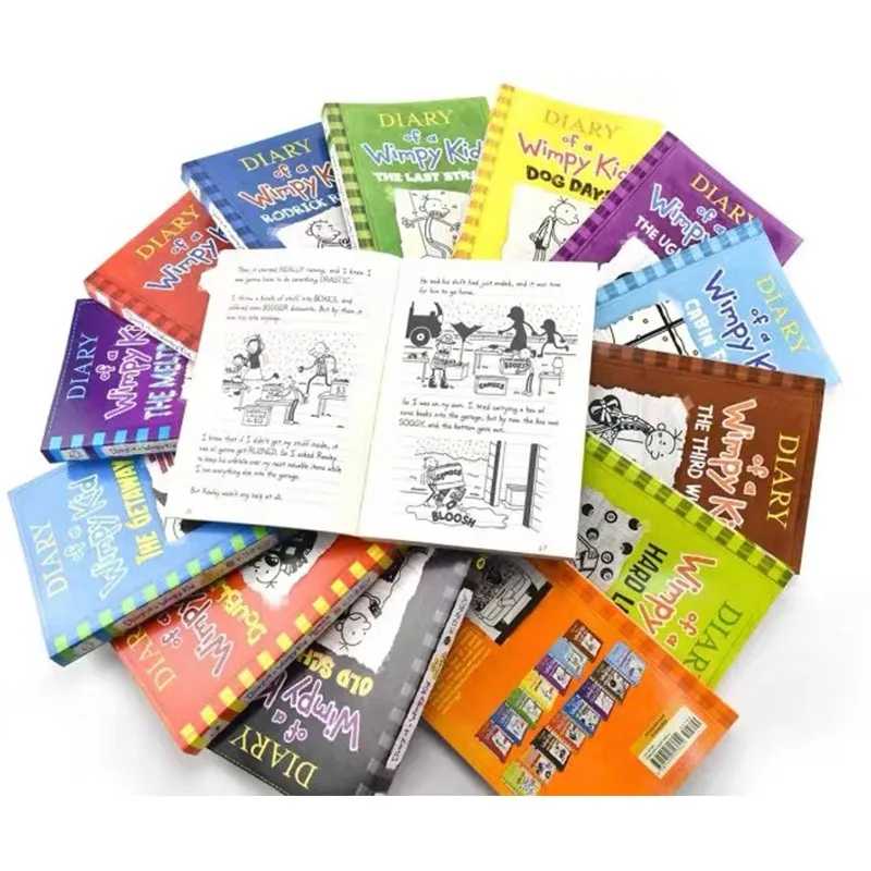 Фотография №2 товара 8 книг/комплект, 1-8/9-16 дюймов
