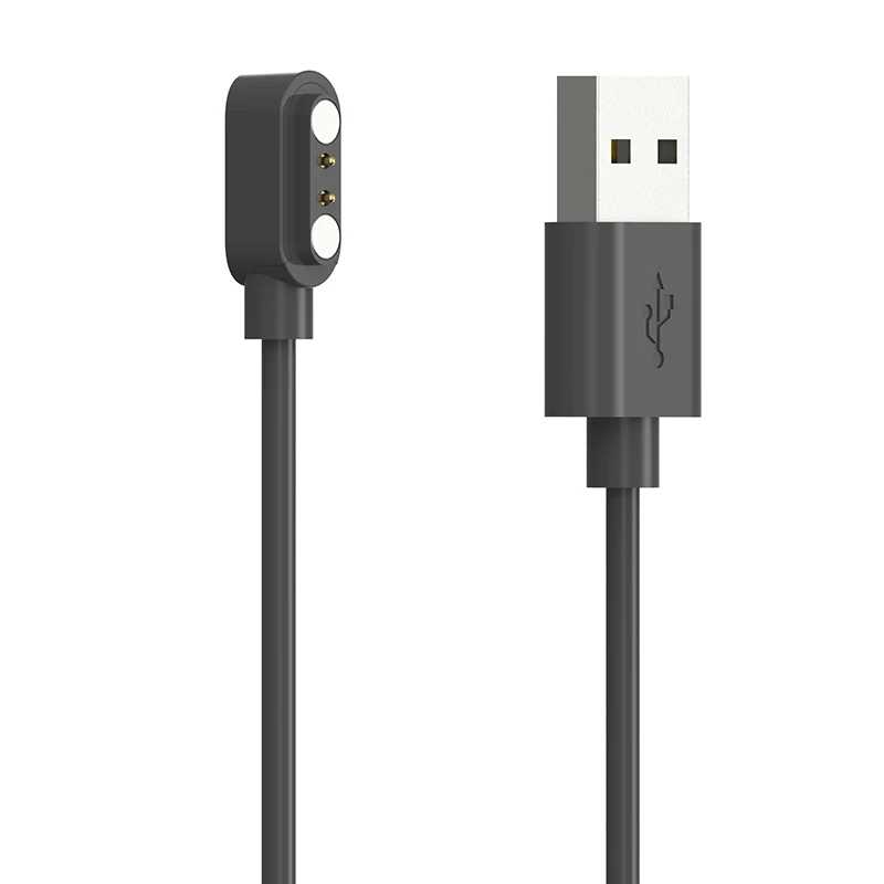Фотография №2 товара Адаптер для док-станции, USB-кабель для зарядки для Mibro GS/GS Pro/A2/T2/T1/C4/C3/C2/Lite