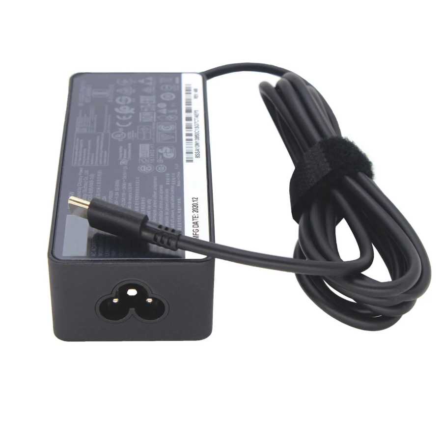 Фотография №5 товара 20 В 3,25 А 65 Вт USB Type-C адаптер питания
