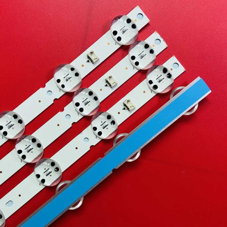 Фотография №4 товара Светодиодная лента подсветки для телевизора SSC Y19 Trident 55UM73 и