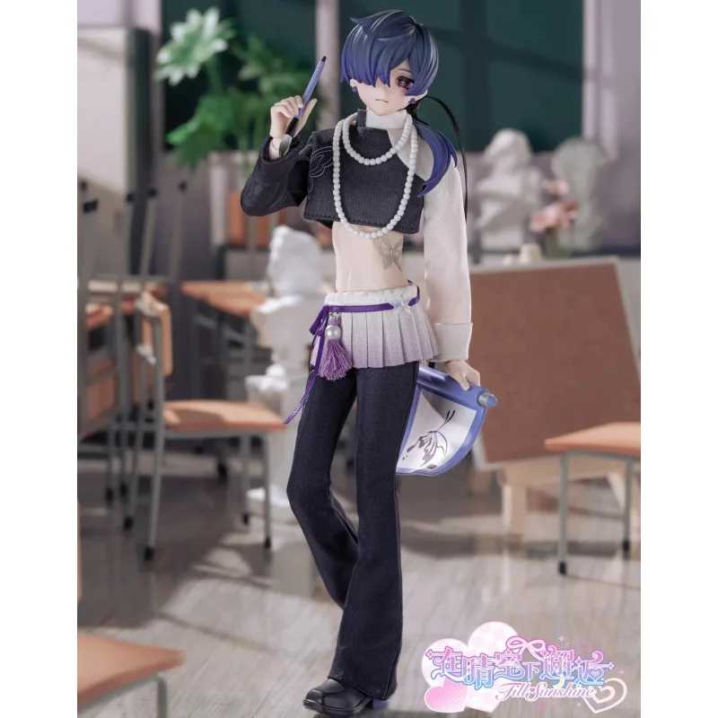 Фотография №5 товара Игрушки Neo Eden: Серия Till Sunshine, 1/6 BJD, Загадочная коробка-сюрприз,
