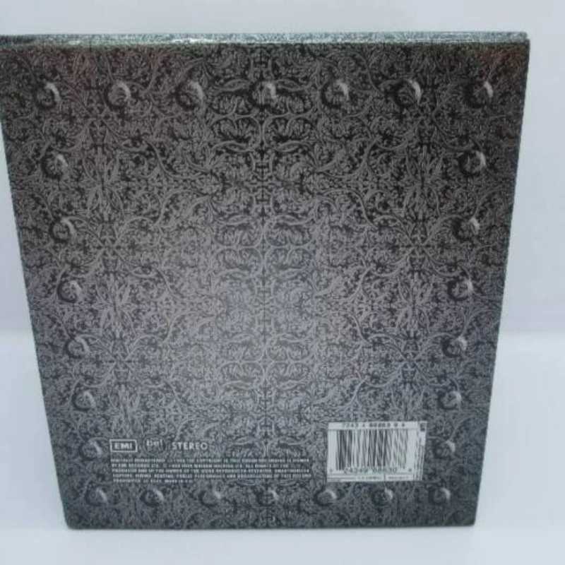 Фотография №2 товара Коллекционное издание Iron Maiden: Box Set Puzzle Edition, 15 CD,