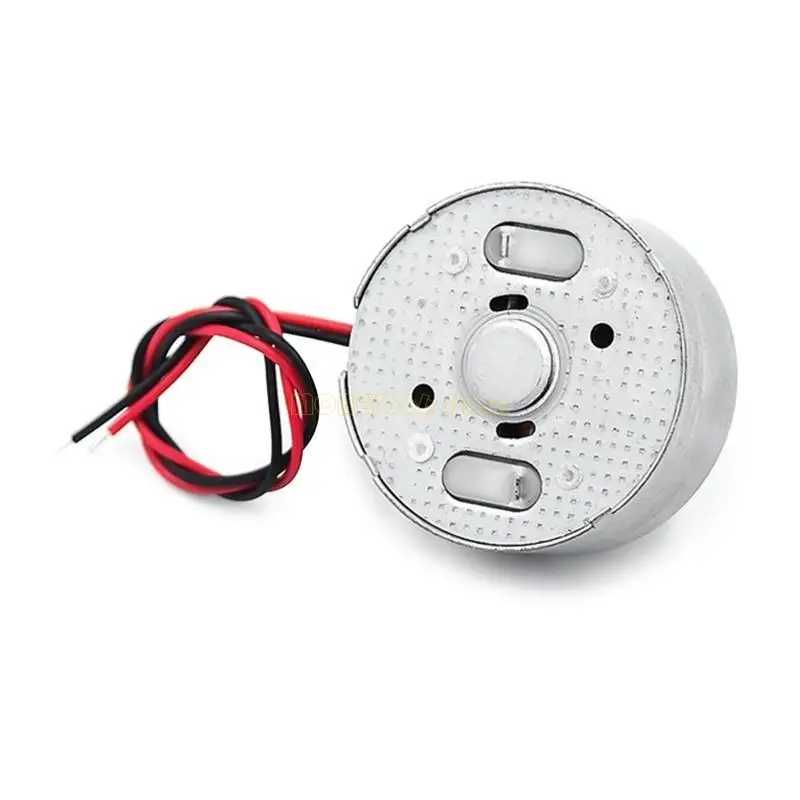 Фотография №1 товара F62c Super Quice Motor 1.5V 3V 4,5 В 5 В