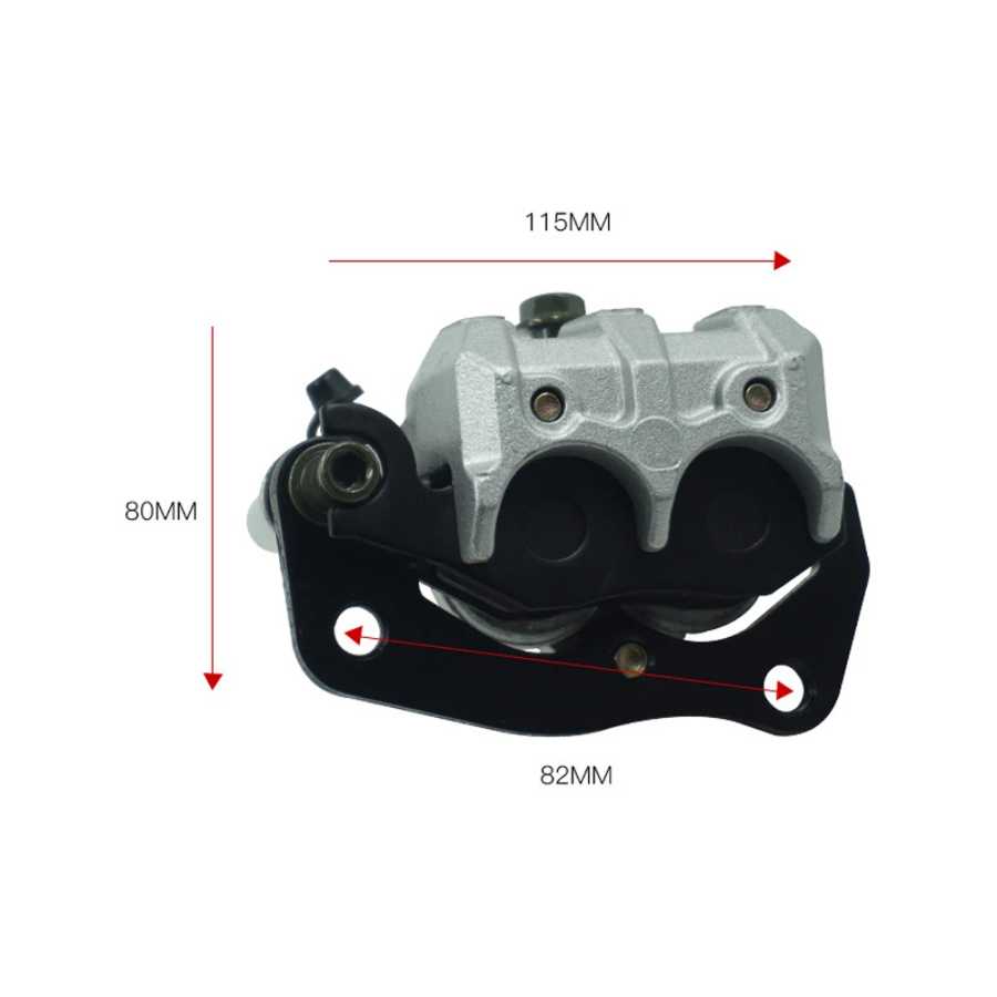 Фотография №1 товара Для Yamaha Rhino 450 660 YXR660 2004-2009 UTV левый и
