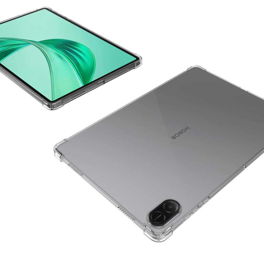 Фотография №3 товара Для Huawei HONOR Pad X8a 11 2024 Чехол Прозрачные подушки