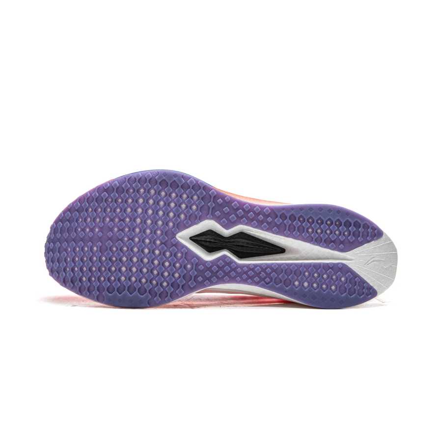 Фотография №3 товара Мужские кроссовки Li-Ning FEIDIAN 6 CHALLENGER для бега, легкие, со