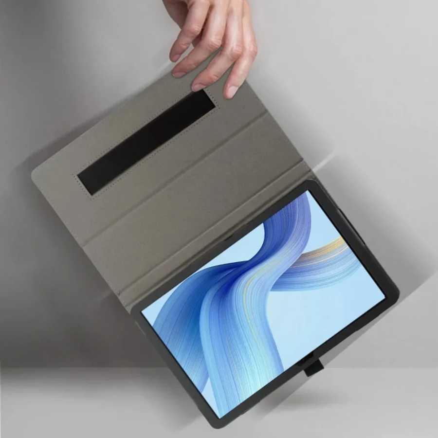 Фотография №5 товара Чехол-книжка из искусственной кожи для ALLDOCUBE IPlay 70 Max Pro