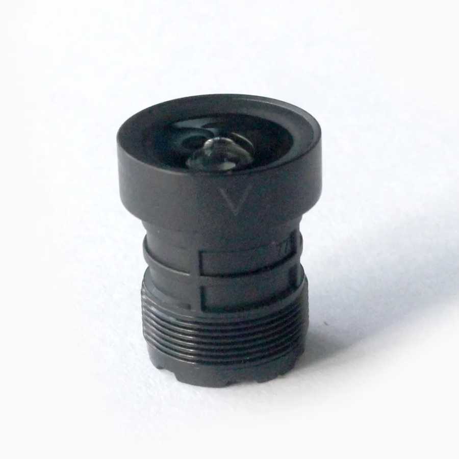 HD 5MP Starlight CCTV объектив 2,8 мм 4 мм 6 мм F1.6 фиксированная диафрагма, инфракрасная съемка Board для IP-Камеры Безопасности Видеонаблюдение