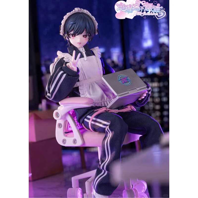 Фотография №1 товара Игрушки Neo Eden: Серия Till Sunshine, 1/6 BJD, Загадочная коробка-сюрприз,