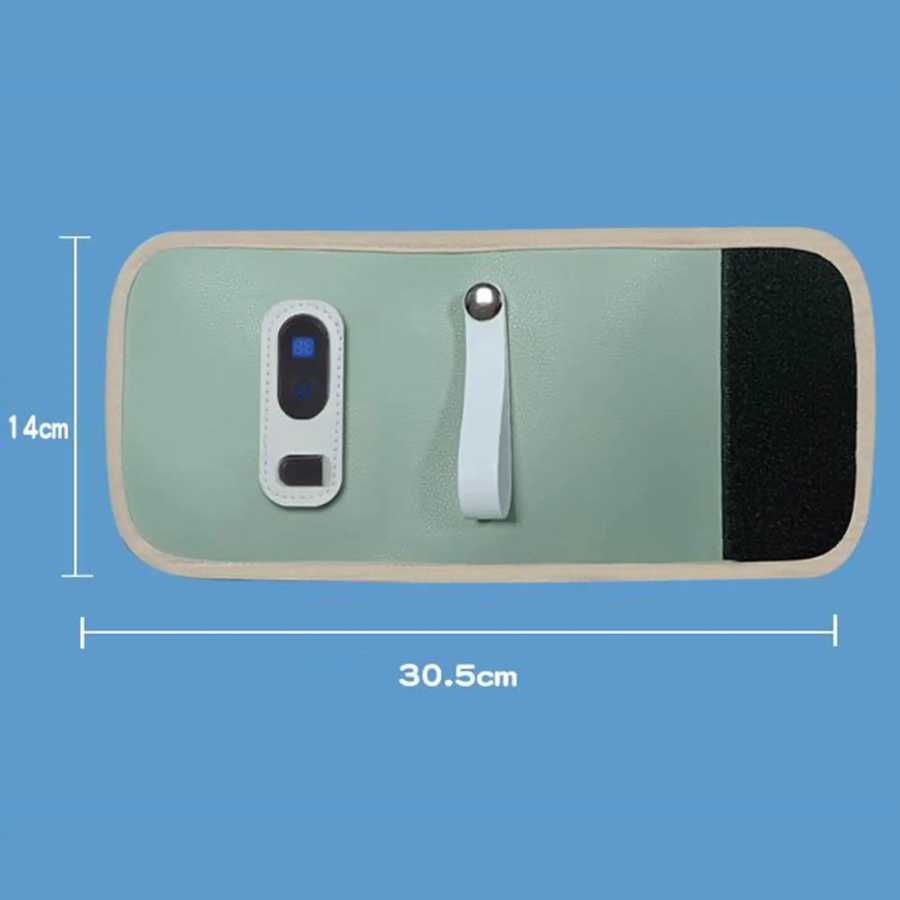 USB-подогреватель для молока, портативный подогреватель для кемпинга, кормления и походов по магазинам Ребенок Стерилизация и бытовая техника
