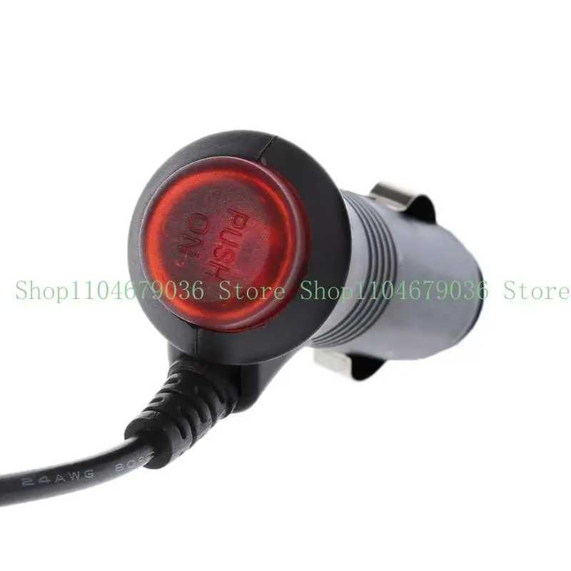Фотография №3 товара 652F USB CAR для 12V MINIAD ADAPTER CARED SIGARETE POLIGE
