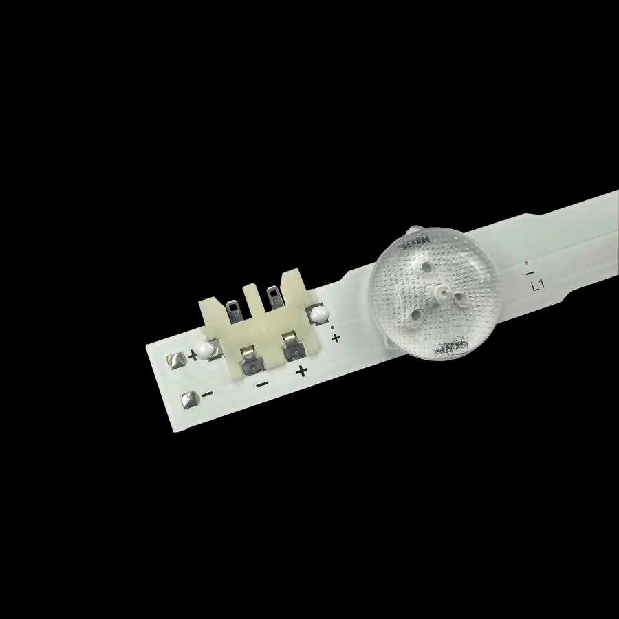 Фотография №1 товара 30 шт. светодиодная лента подсветки для UE32H4580 UE32H4570 UE32H4500AK UE32H4000AK