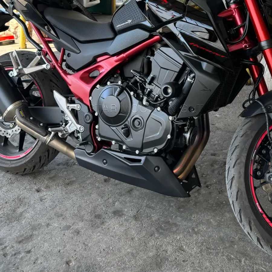 Фотография №2 товара Для Honda CB750 CB 750 Hornet 2023 2024 2025 аксессуары