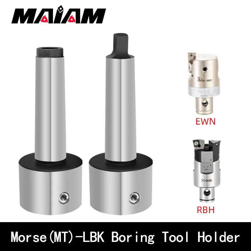 MT2 MT3 MT4 MT5 MT6 LBK1 LBK2 LBK3 LBK4 LBK5 LBK6 Расточная головка Держатель инструмента EWN RBH Держатель расточной резки Морзе LBK 1 2 3 4 5 6 Оборудование и аксессуары для обработки металлов