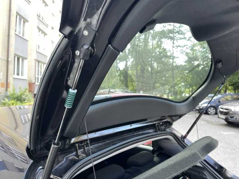 Для Alfa Romeo Giulietta 940 Hatchback 2010-2020 автоматические стойки с пружинами задняя дверь багажника багажника автоматический открытый амортизатор Запчасти для шасси автомобиля