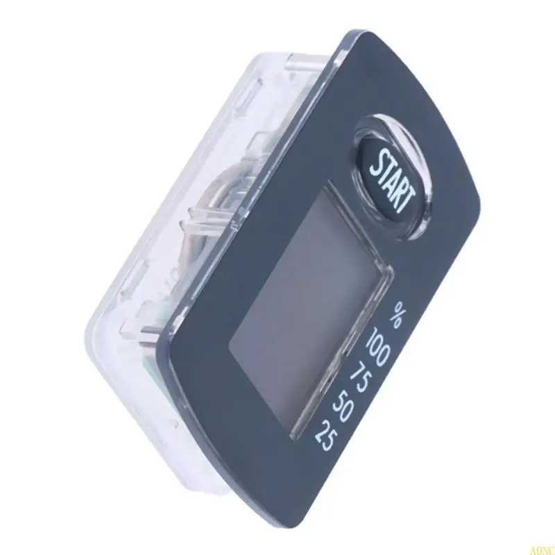 A0NC Filter Filter Timer Timer Office Water Timer Электронная номера для воды для воды Запчасти для бытовой техники
