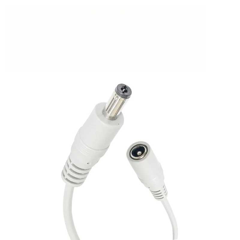 Фотография №2 товара Кабель-удлинитель PoE + DC 5-50 м Cat5e CCA для IP-камер,