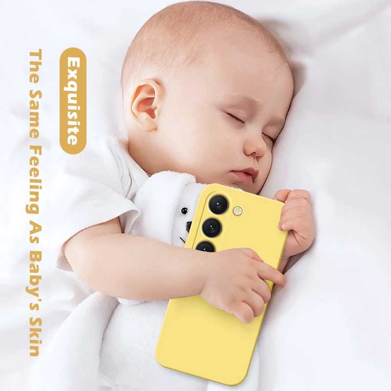 Фотография №2 товара Чехол для Samsung Galaxy S26 S25 S24 S23 Ultra/ Самсунг