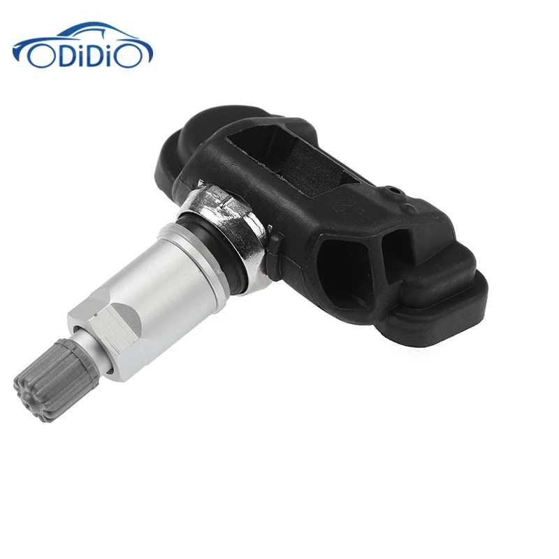 Фотография №1 товара 13598775 13581560 433 МГц TPMS датчик давления в шинах для
