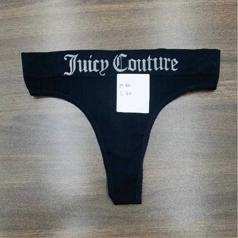 Женские трусики, сексуальное нижнее белье в стиле Juicy Couture, сексуальное горячее женское белье, футболки для женщин, стринги, японские женские бесшовные стринги Женское нижнее белье