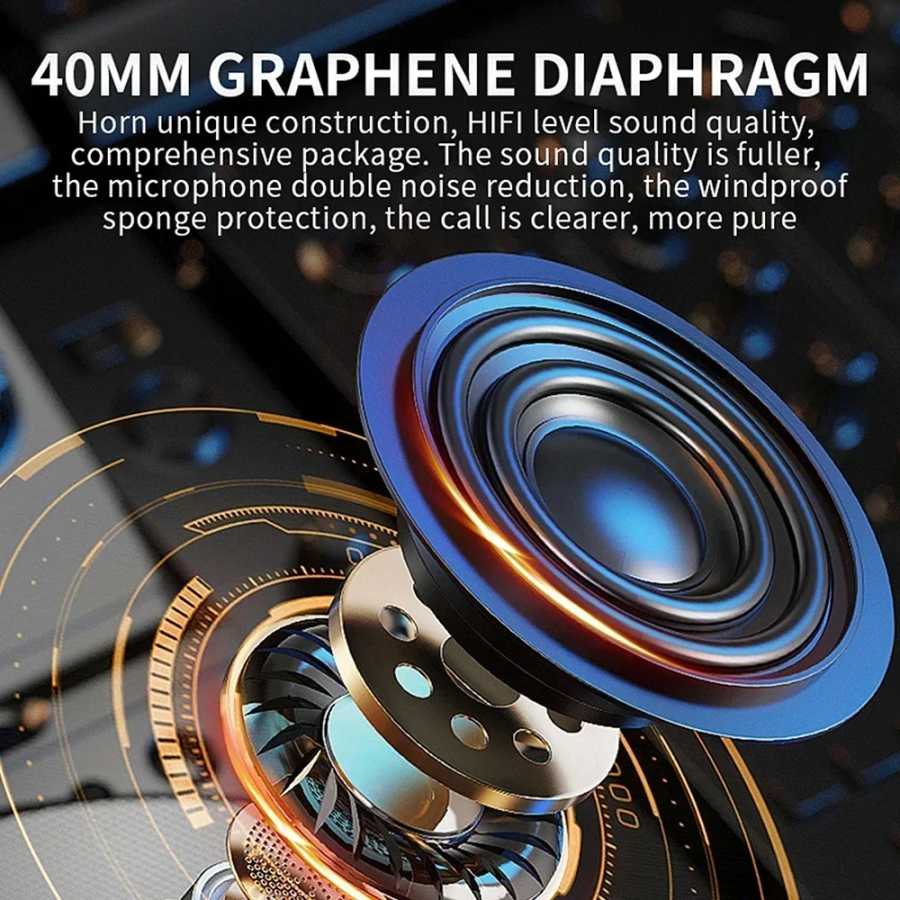 Фотография №3 товара Y10 гарнитура для мотоциклетного шлема Bluetooth 1000 мАч с шумоподавлением