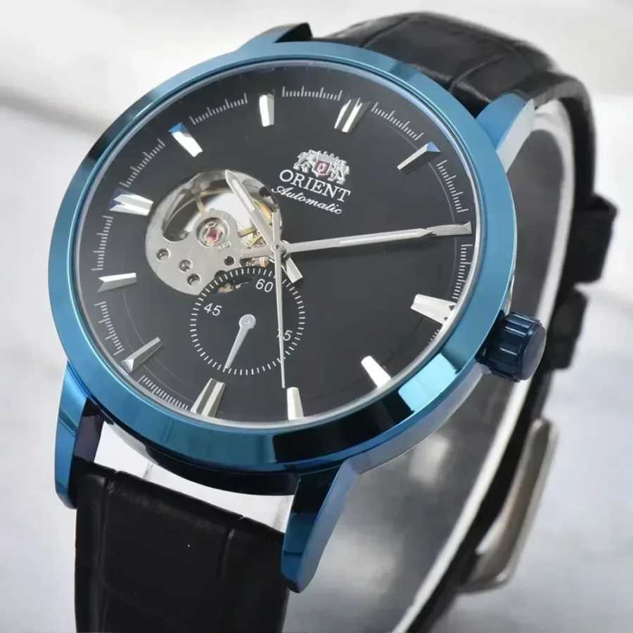 Фотография №2 товара Часы Orient 118A Store Sport, автоматические механические, с полным функционалом,