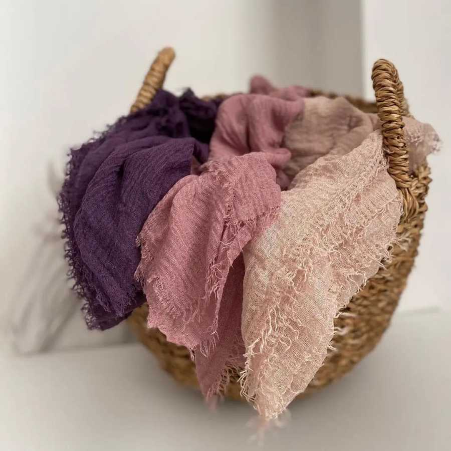 Hot Crinkle Cotton Hijab Scarf Women Scarves Bandana Turban Headscarf Muslim Shawl Africa Wrap Headband Islamic Shawls Headband Мусульманская Мода