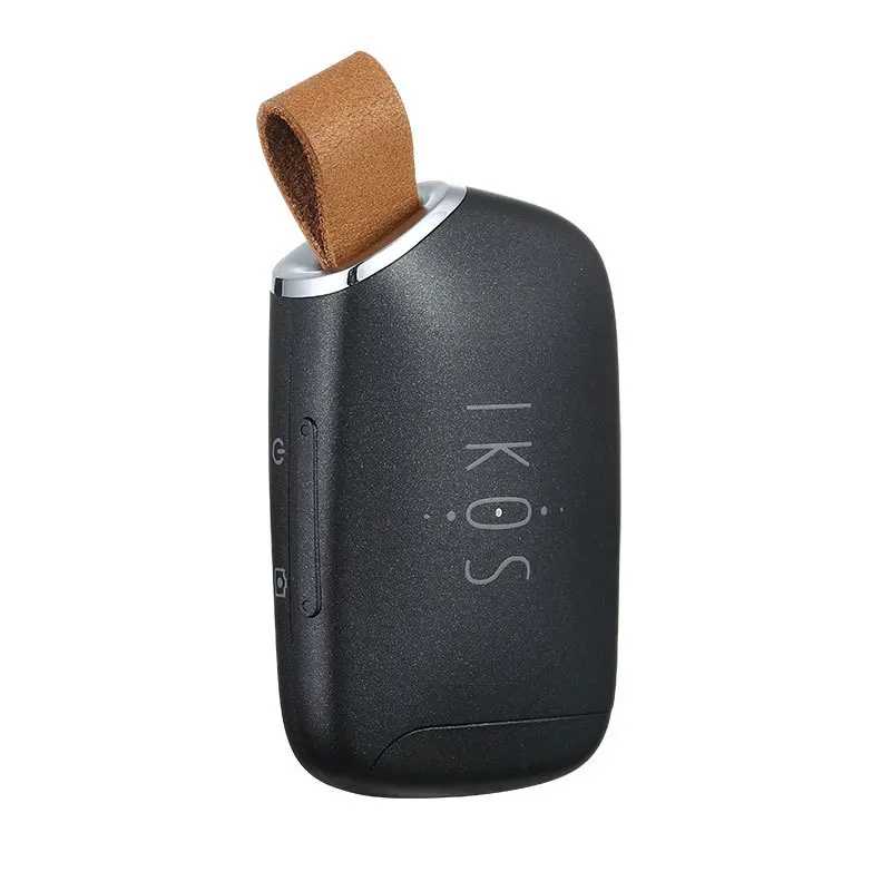 Адаптер для двух активных SIM-карт IKOS, адаптер для iPhone с двумя SIM-картами, Bluetooth адаптер для iPhone14/13Pro Max iPod iPad IOS10 и выше SIM-карты и аксессуары