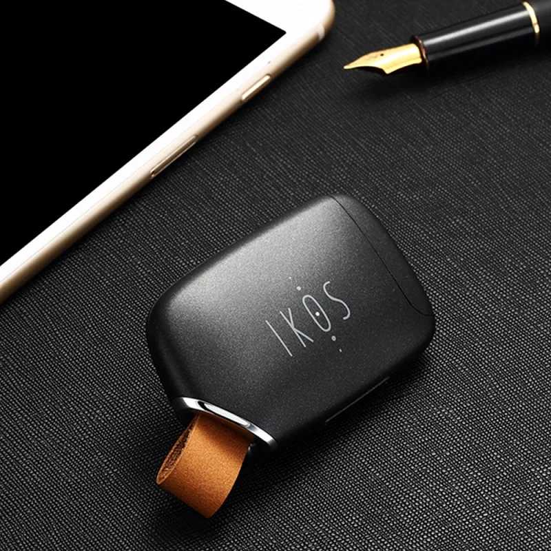 Фотография №4 товара Адаптер для двух активных SIM-карт IKOS, адаптер для iPhone с
