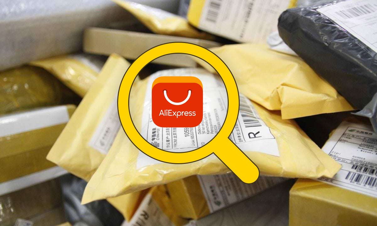 Инструкция по отслеживанию посылок на AliExpress: полное руководство