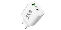 Зарядки USB-C и быстрая зарядка для смартфонов — подборка LikeMall